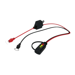 CTEK COMFORT Indikatorje 