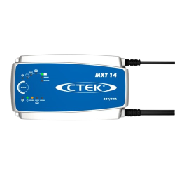CTEK Batterilader MXT14 24V