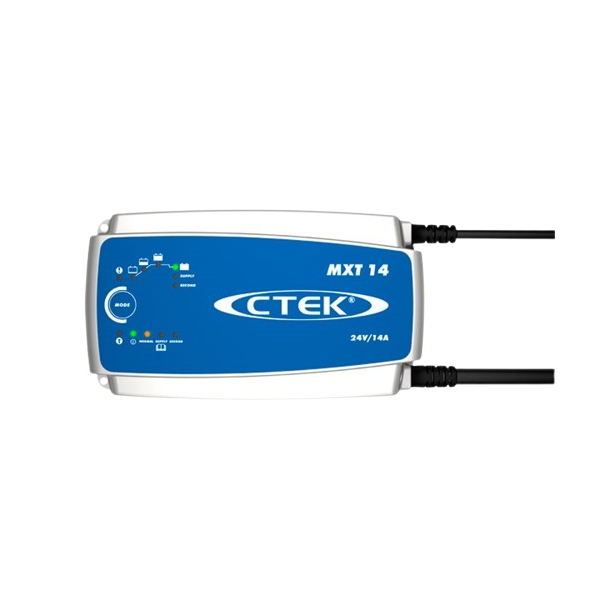 CTEK Batterilader MXT14 24V