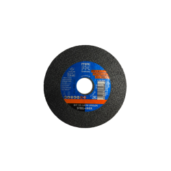 Skreskive 115mm. EHT115-1,0 PSF STEELOX Pferd