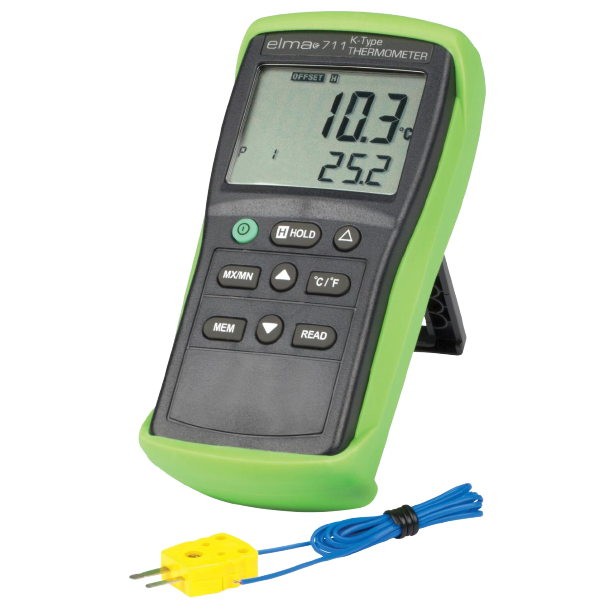 Elma 711 Thermometer 