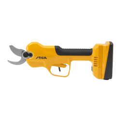 Stiga batteridrevet beskringssaks sc100e kit 