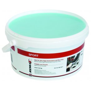 Mont. Pasta Motorsport 3,5kg RunFlat, UHP, MC