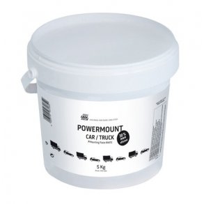 Powermount Universal Pasta 5kg