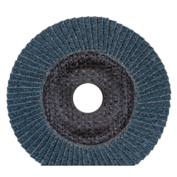 Pferd lamelskive SG (STEELLOX) 125 mm.