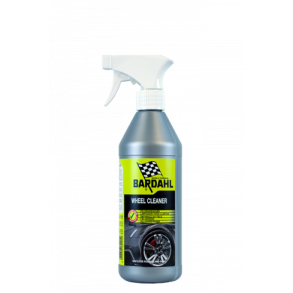 Flgerens 500 ml. Bardahl 60205