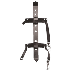 Vgophng til 6 KG brandslukker HOUSEGARD 