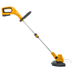 GRSTRIMMER M/LADER+BATT 2AH GT100AE STIGA