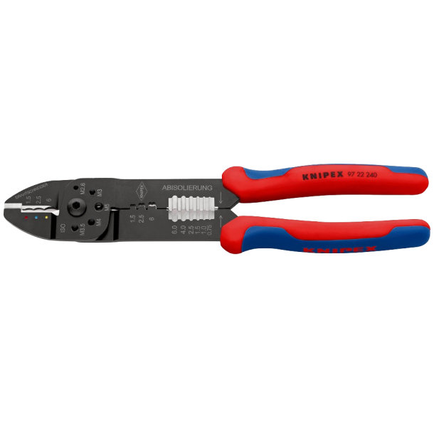 Knipex Afisoleringstang