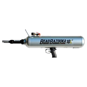 BEAD BAZOOKA 10 LTR./10 BAR