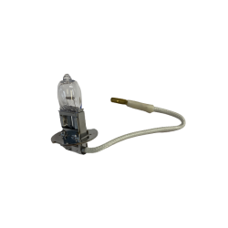 PRE H3, 12V 55W OSRAM