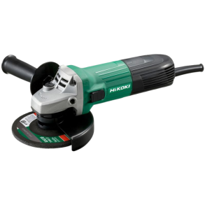 Vinkelsliber 125mm. Hikoki 230V 600W