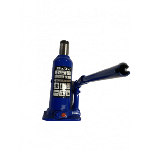 Flaskedonkraft 5tons 210-416mm. 68105 Bato