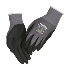 Montagehandske THOR Flex