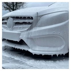 Autoglym Polar Blast 2,5L 