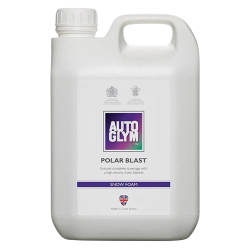 Autoglym Polar Blast 2,5L 
