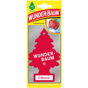 Wunderbaum Rd Jordbr