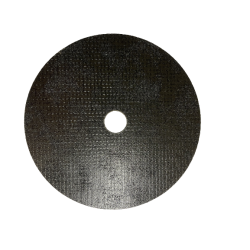 Skreskive 180mm. EHT180-1,6 SG STEELOX INOX Pferd