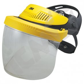 G500 kombination kl, PC visir u/hrevrn 3M