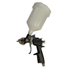 Malerpistol F1-SUPER SEMI 1,5MM DYSE 0,5L Flair