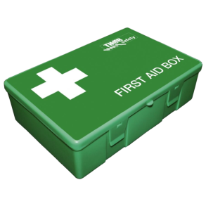 Frstehjlpskasse THOR safety