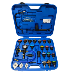 Klertrykstesterst 28 dele BATO 86628