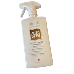 Autoglym Insektfjerner 500 ml. 