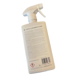 Autoglym Vinylmakeup 500 ml.