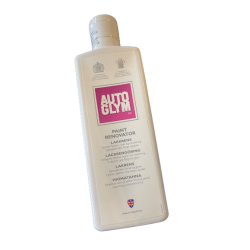 Autoglym Lakrens Grov 325 ml. 