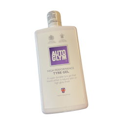 Autoglym Dkglans 500 ml.