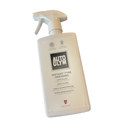 Autoglym Dkglans 500 ml.