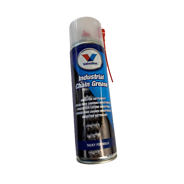 Industrial Chain grease Valvoline 