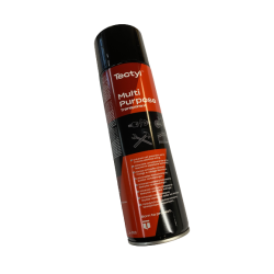 TECTYL KLAR 500ML MULTI PURPOSE TRANSPARANT