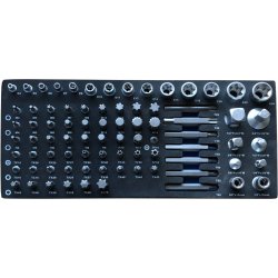 Vrktjsvogn XXL med 14 skuffer med 506 dele vrktj. Model 9145-506. Bl