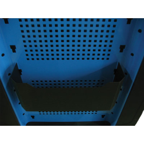  Dseholder for vrktjsvogn Bato 