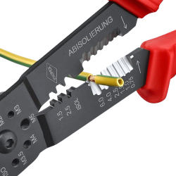 Knipex Afisoleringstang