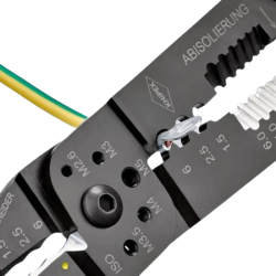 Knipex Afisoleringstang