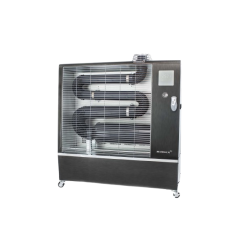 AIRREX dieselvarmer AH-300i wifi