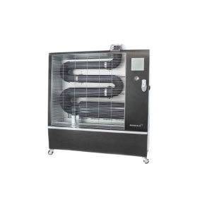 AIRREX dieselvarmer AH-300i wifi