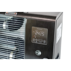 AIRREX dieselvarmer AH-300i wifi