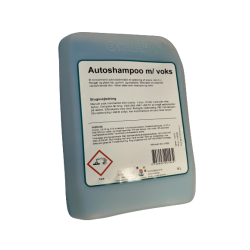 AUTOSHAMPOO M/VOKS PROFESSIONEL BESMA 5L