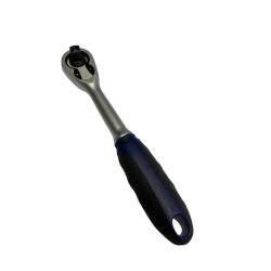 Skraldengle 1/4" 48T.