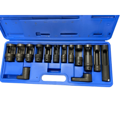 DYSSE/LAMBDASONDE TOPPE 86654 BATO