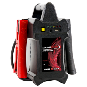 Booster P24-1600 12 volt (P18) KGK