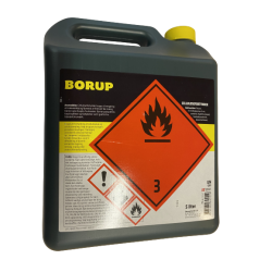 CELLULOSEFORTYNDER 5 LITER BORUP