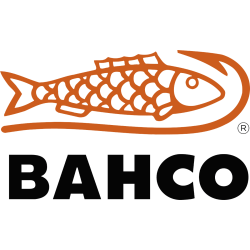 Skruetrkkerst XXL 13 del BE-9875 Bahco
