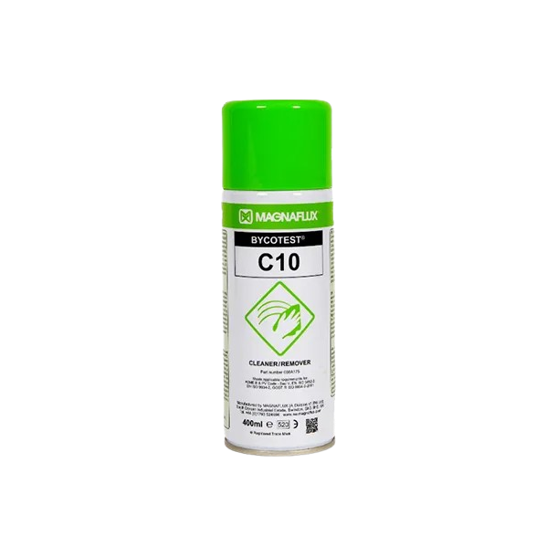 Bycotest cleaner C10 400ml