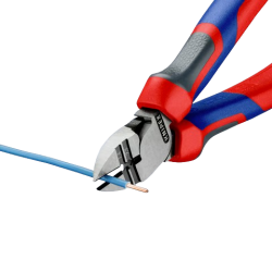 Knipex Afisoleringsskvbider 