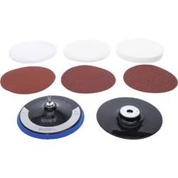 BGS Slibe og Poleringsst M14 