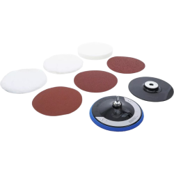 BGS Slibe og Poleringsst M14 